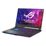 Asus Rog Strix G15 G513rm Open Box Color Gris