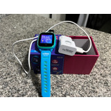 Soymomo Space 4g Reloj Gps Niños Momo  De La Caja Celeste