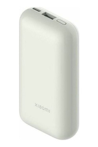 Powerbank Xiaomi 33w 10000mah Pocket Edition Pro