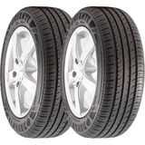 Kit De 2 Llantas Davanti Dx390 P 205/60r16 96 H