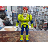 Figura Dragon Ball Z Androide 16 Bootleg