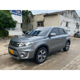 Suzuki Vitara All Grip At 2017