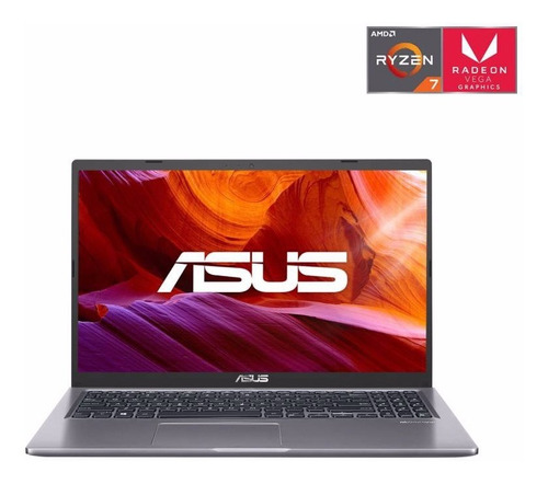 Laptop M415da-ek963w Amd Ryzen 7 8gb Ram 512gb Ssd 14  Fhd