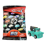 Mate Super Nuevo Mattel Cars Mini Racers Radiador Springs