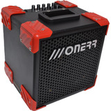 Amplificador Cubo Violão Voz Teclado Onerr Block 30 Acoustic