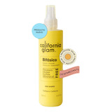 Bifásico 250ml California Glam Desenreda Protege De Rayos Uv