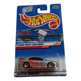 Hot Wheels Holden Primera Edicion 2000