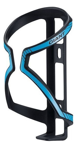 Porta Caramagiola Giant Airway Sport Color Negro-azul