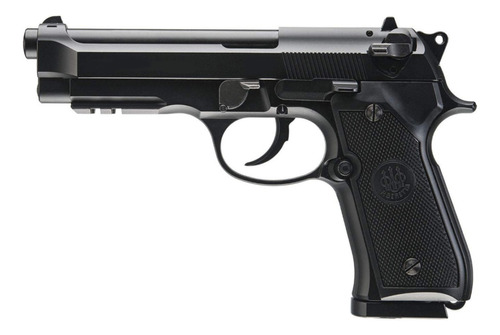 Fusil Pistola Beretta M92 -  C18 Airsoft-gun + Balines