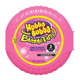 Goma De Mascar Hubba Bubba Sabor Tutti Frutti 56.7 Gr