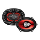 Altavoces Del Coche | Boss Audio Ch5730 300 Vatios (por Par)