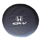 Cubre Llanta Honda Cr-v