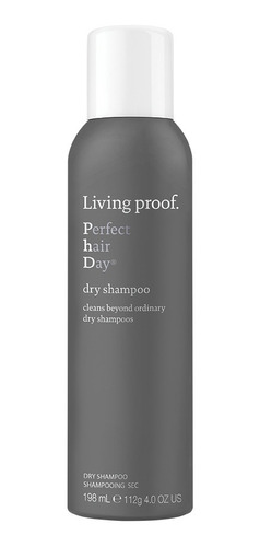 Dry Shampoo 198ml Living Proof Phd