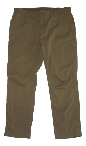 Pantalon Deportivo - 38/32 - Under Armour Cargo - 367