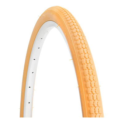 Llanta Para Bicicleta R28 X1-1/2 Ambar K141 Kenda Amarillo