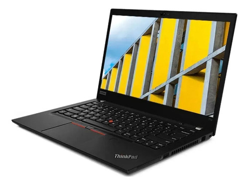 Notebook Lenovo Thinkpad Intel Core I7 16gb Ssd 500gb Win11