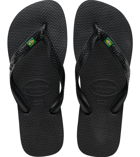 Chinelo Havaianas Brasil Bandeira Original