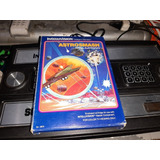 Astrosmash De Intellivision Es Usado Y Funciona.