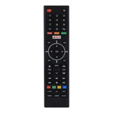 Control Compatible Con Atvio Atv3216iled Smart Tv Directo
