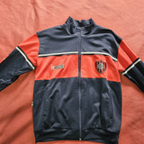 Campera San Lorenzo 2010 - Lotto