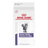 Royal Canin Weight Control Feline Alimento Gato Adulto 1.5kg