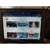 Monitor Sony