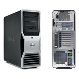 Servidor / Workstation Dell Precision T3500 Intel Xeon W3505