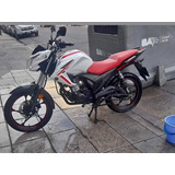 Zanella Rx 150 Next