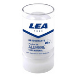 Desodorante Piedra Alumbre Lea - g a $216