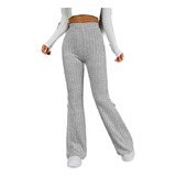 Pantalones Slim Fit 2023 Ropa Otoño-invierno