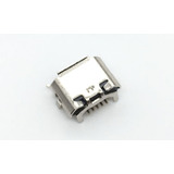 Microusb Pin De Carga Joystick Ps4 - Original - En Blister