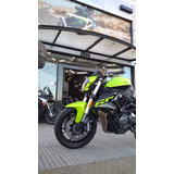 Benelli Tnt 600i 2024 Okm Prendario 0% Tarjeta De Credito 