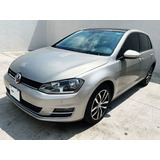 Volkswagen Golf 2017