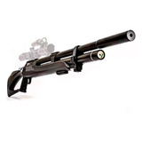 Aire Comprimido- Rifle Pcp Fox M25 Cal 5,5mm // 6,35mm
