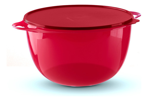 Tupperware Jumbo Criativa 14 Litros Tigela Para Preparar