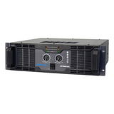 Amplificador De Som Profissional Oneal Op 8600 2000w Rms