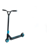 Scooter Semiprofesional D20 Para Freestyle Y Trucos En Rampa