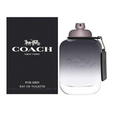 Coach For Men Edt 100ml(h)/ Parisperfumes Spa