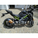 Kawasaki Z900