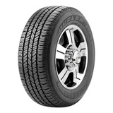 Neumático Bridgestone Dueler H/t 684 Ii 225/55r18 98 H