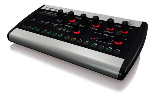 Powerplay Behringer P16-m Personal Mixer