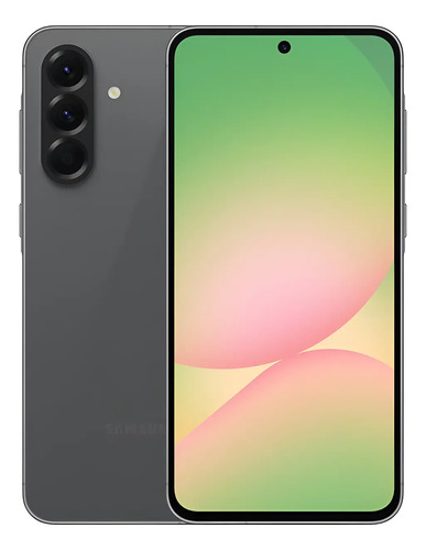 Samsung Galaxy A56 5g 12+256 Gb | Meses sin interés