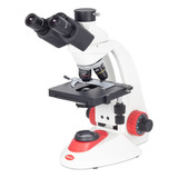 Microscopio Trinocular Motic Red223