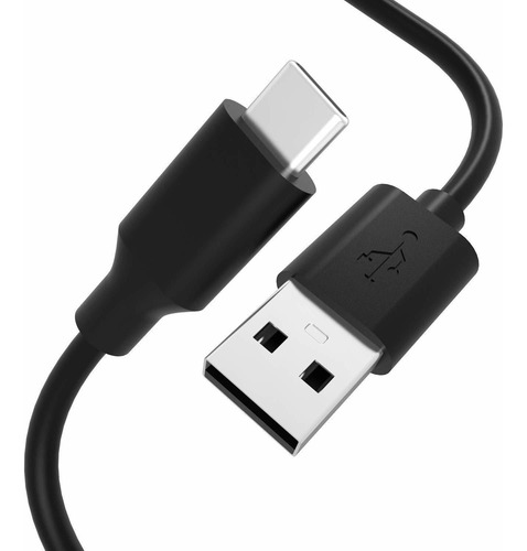 Cable De Carga Usb C Tipo C Xbox Series