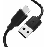 Cable De Carga Usb C Tipo C Xbox Series