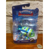 Skylanders Superchargers Dive Bomber! Novo Lacrado