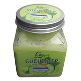 Exfoliante De Pepino 500 Gr, Loveyes