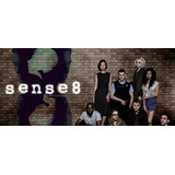 Sense8 - Série De Tv