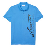 Playera Polo Lacoste Ph2087 20 Cpm