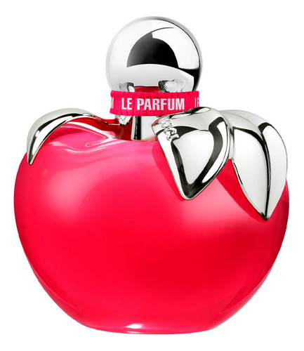 Perfume Mujer Nina Ricci Nina Le Parfum Edp 50 Ml